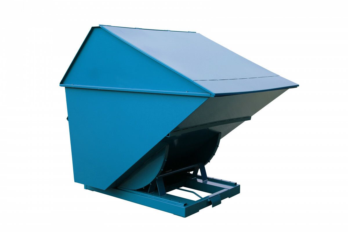 TL 27, TIPPO m. lock 2700 L.