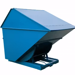 TL 27, TIPPO m. lock 2700 L.