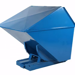 TL 13, TIPPO m. lock 1300 L.