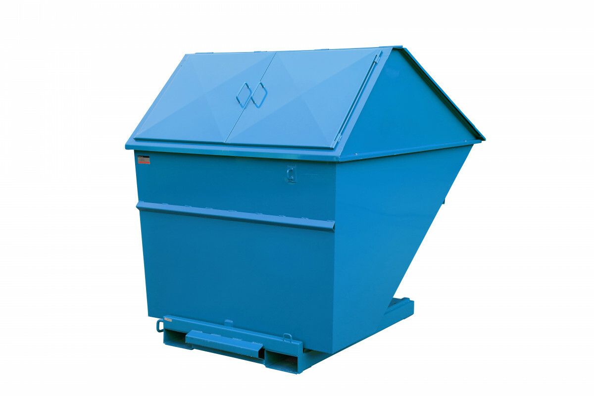 TL 27, TIPPO m. lock 2700 L.