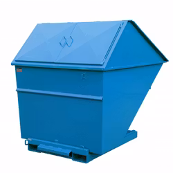 TL 27, TIPPO m. lock 2700 L.