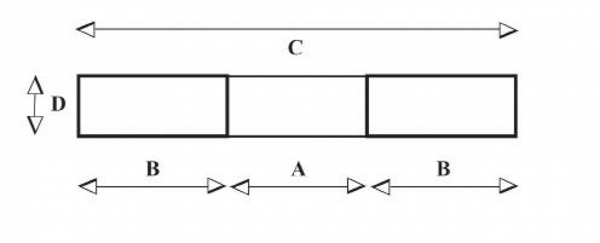 TL 27, TIPPO m. lock 2700 L.