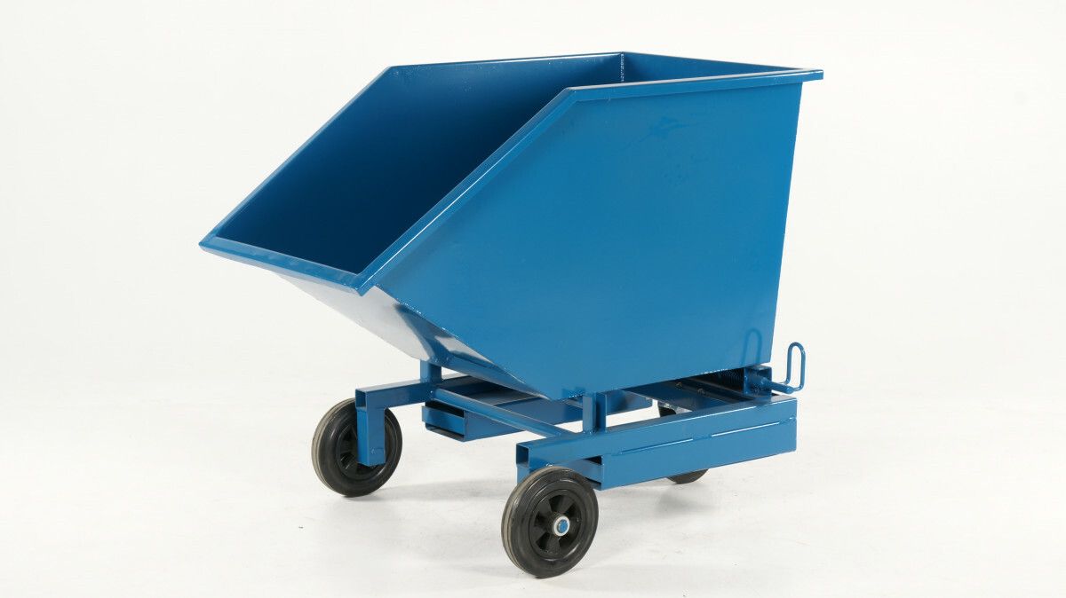 TV 300, Tippvagn