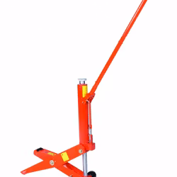 HFJ-700A, Gaffellift domkraft, 7 Ton
