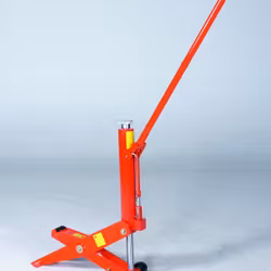 HFJ-700A, Gaffellift domkraft, 7 Ton