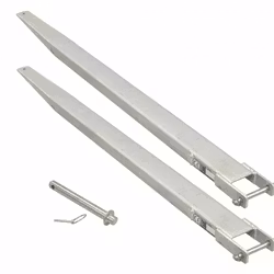Förl.gafflar Galv L3000xB150xH60 7 ton