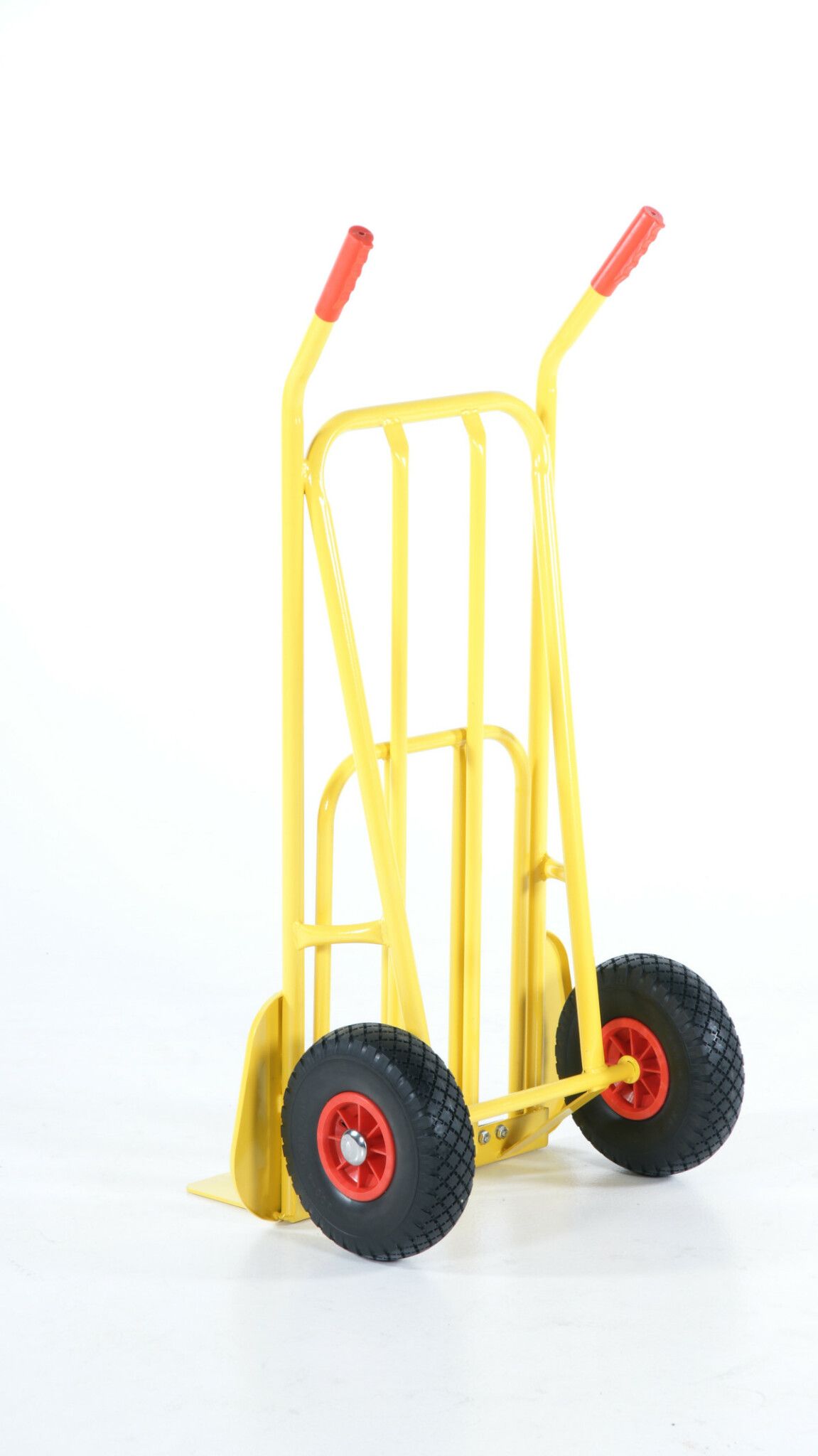 HT1826, Mag.kärra, 250 kg