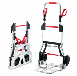 RuXXac-cart Jumbo