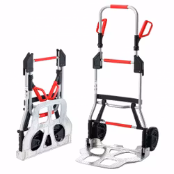 RuXXac-cart Jumbo