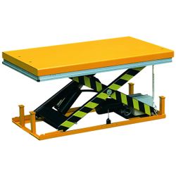 LYFTBORD 1000 KG 820 X 1300, 220V/50HZ/1PH