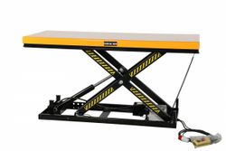 LYFTBORD 500 KG 800X2000 MM