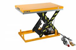 LYFTBORD 2000 KG 800 X 1300