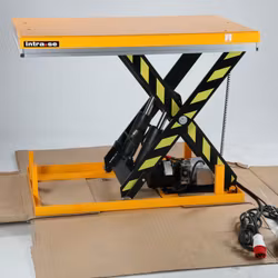 LYFTBORD 2000 KG 800 X 1300