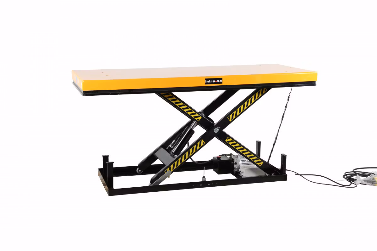 LYFTBORD 1000 KG 850X2000 MM