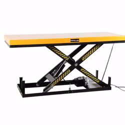 LYFTBORD 1000 KG 850X2000 MM