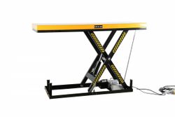 LYFTBORD 1000 KG 850X2000 MM