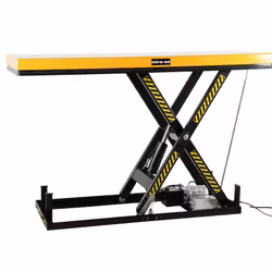 LYFTBORD 1000 KG 850X2000 MM