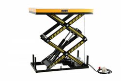 LYFTBORD DUBBELSAX 1000 KG 820 X 1300