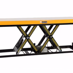 LYFTBORD 2000 KG 820X2500 MM