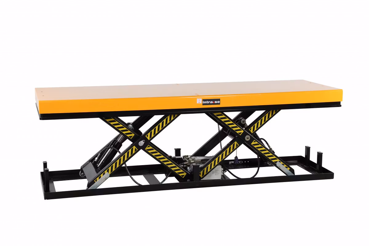 LYFTBORD 2000 KG 820X2500 MM