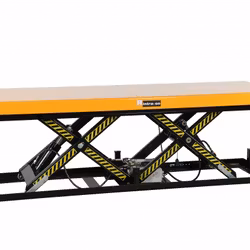 LYFTBORD 2000 KG 820X2500 MM