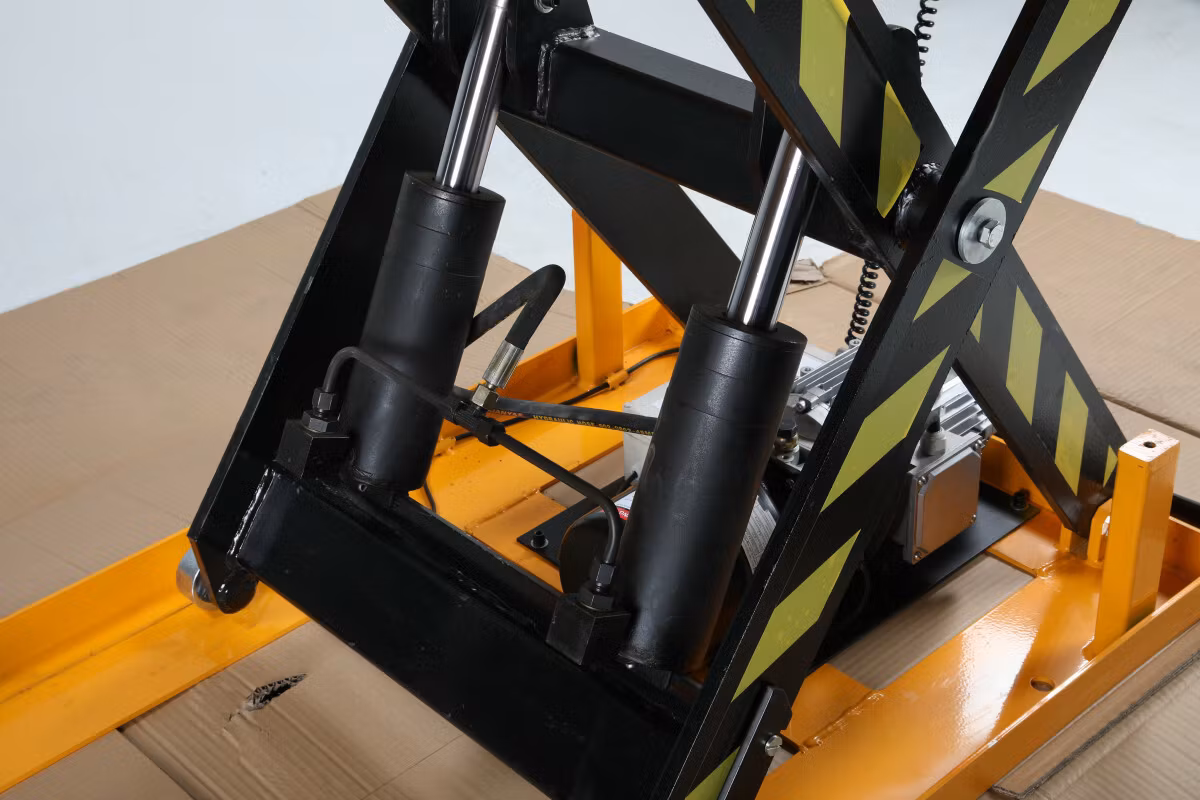 LYFTBORD 3000 KG 800 X 1300