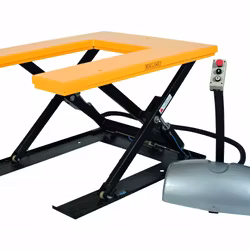 U-LYFTBORD 1000 KG 1420 X 1140