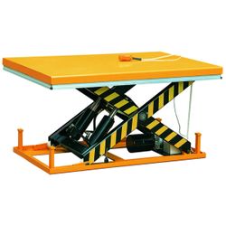 LYFTBORD 4000 KG 1200x2000 mm
