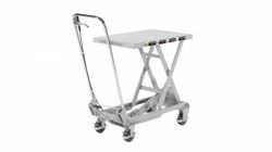 ALT10 Aluminiumlyftbord 100 kg