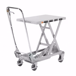 ALT10 Aluminiumlyftbord 100 kg