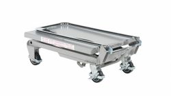 ALT10 Aluminiumlyftbord 100 kg