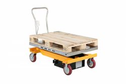 PL 1000 LB-EL 1200x800 mm