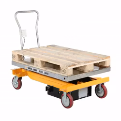 PL 1000 LB-EL 1200x800 mm