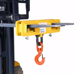 MK50, Lyftblock, kap 5 Ton