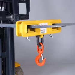 MK50, Lyftblock, kap 5 Ton