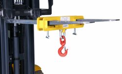 MK25, Lyftblock, 2,5 Ton