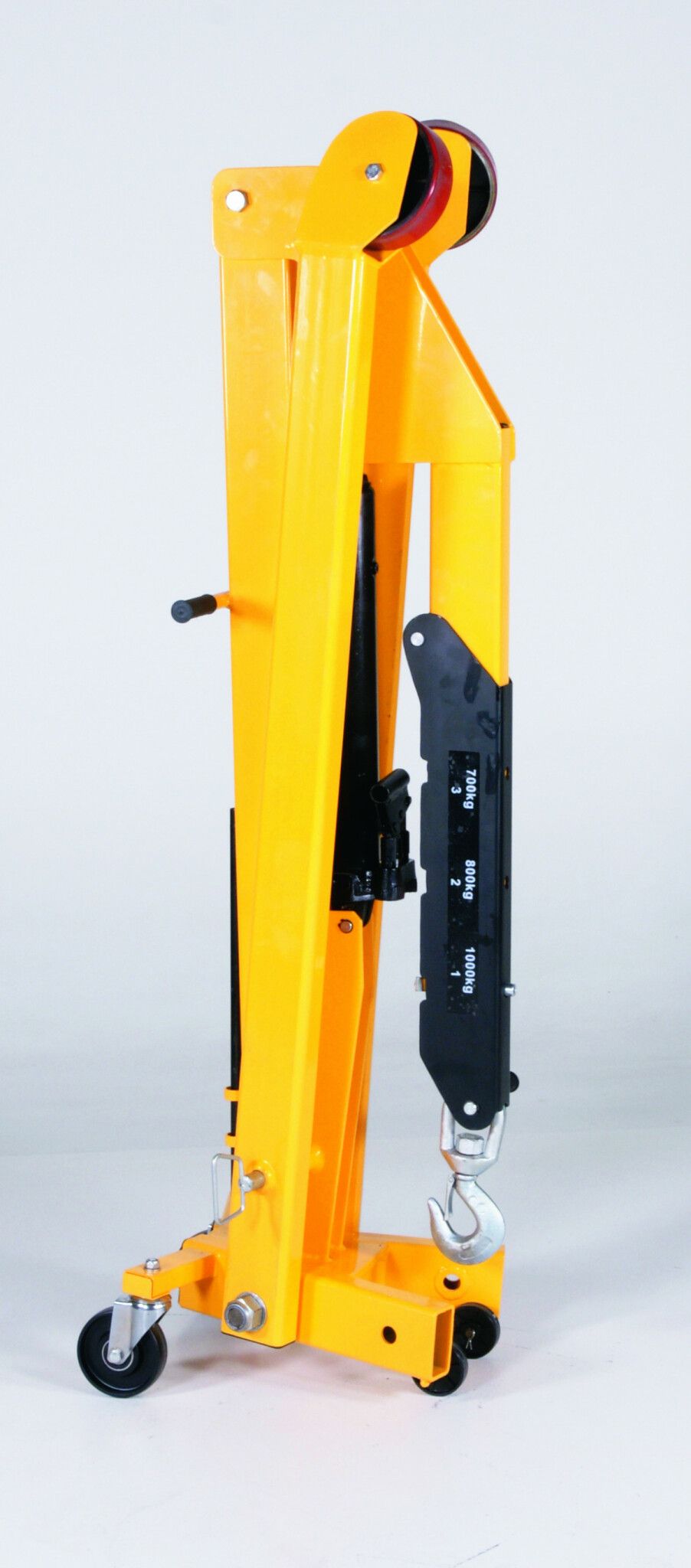 Verkstadskran NDJ10, 1000 kg