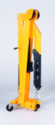 Verkstadskran NDJ10, 1000 kg