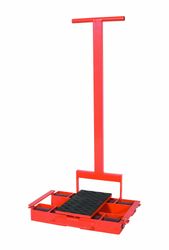 SS60-P, Mask.transp m drag, 6T