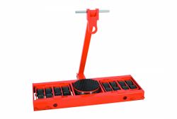 SS240-P, Mastransp m dragh, 24