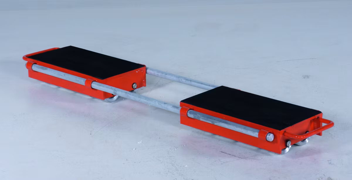 CM240-S, justerbara skridskor, 24 T.