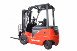 FE4P16N 1,6 ton 4-hjul