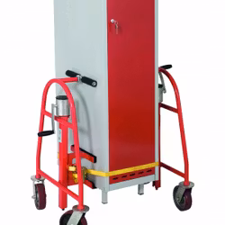FM60, Mek. möbeltransp. 600 kg