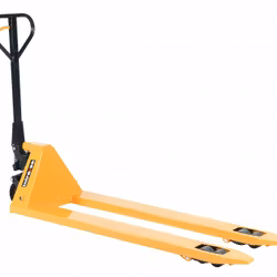 HPT-V 2000kg, 540x1500mm, B/P, Gul