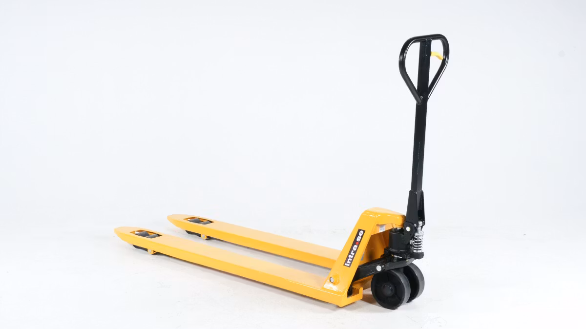 HPT-V 2000kg, 540x1500mm, B/P, Gul