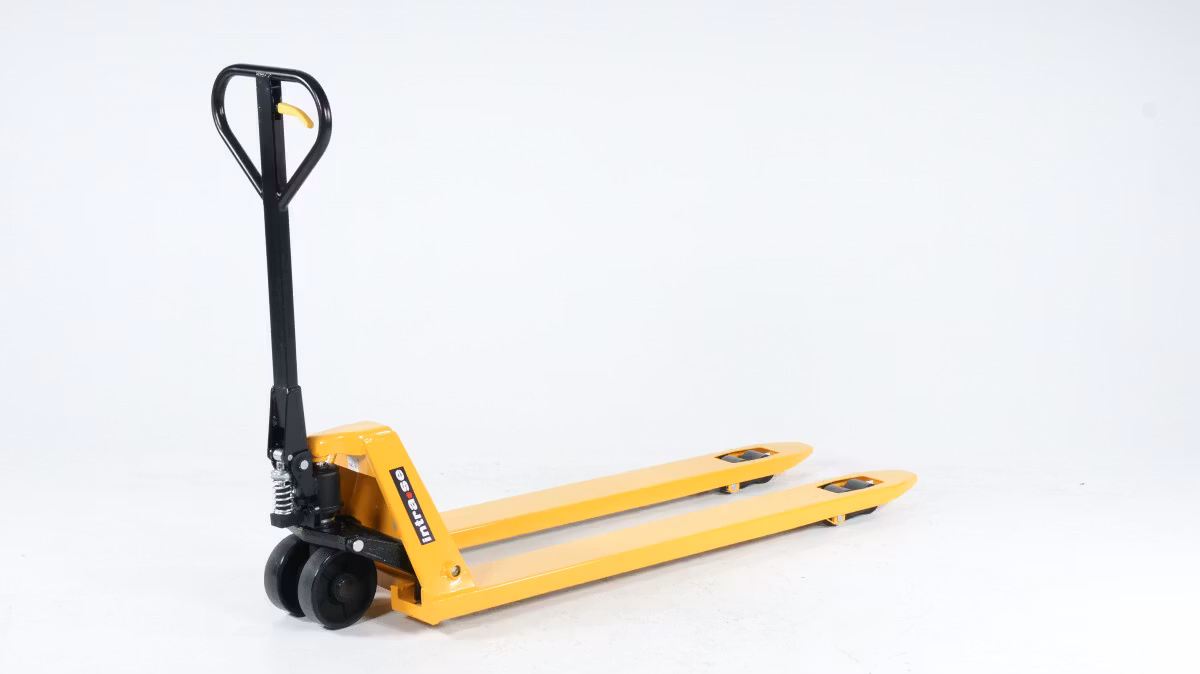 HPT-V 2000kg, 540x1500mm, B/P, Gul