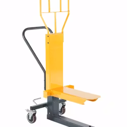 MH250, Butiksstaplare för 1/4-p