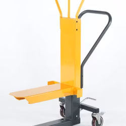 MH250, Butiksstaplare för 1/4-p