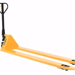HPT-V 2000kg, 540x2000mm, B/P, Gul