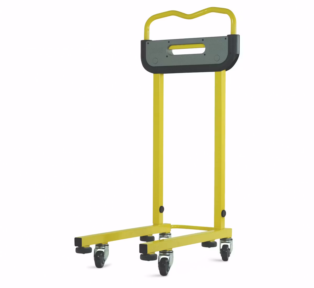 Pallea EUR Comfort 400kg 600 mm